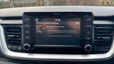 Kia Stonic 1.4 MPi 2 5dr Petrol Estate